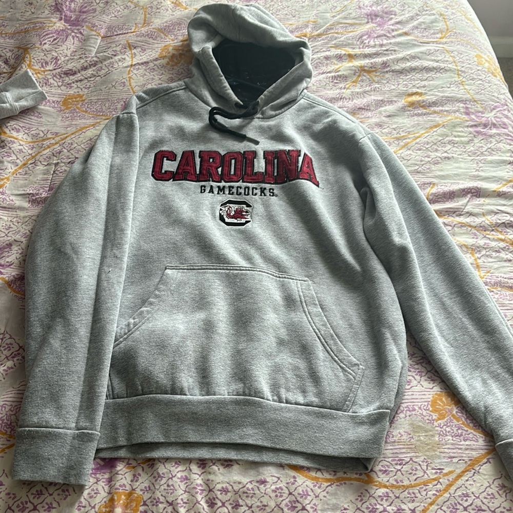 Caroline Gamecocks Sweatshirt